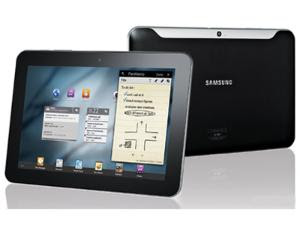 Samsung Tablet PC–Samsung Galaxy Tab 8.9 Specification and Review