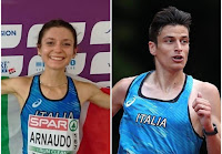 Domani si assegnano i titoli italiani nei 10000 metri in pista. Attesi Pietro Riva e Anna Arnaudo. La lista iscritti