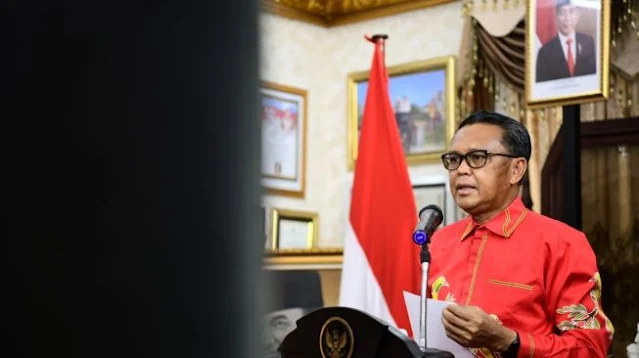 Nurdin Abdullah Diamankan KPK, Tengku Zul Singgung Soal Partai