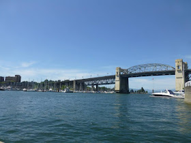 Granville Island Vancouver