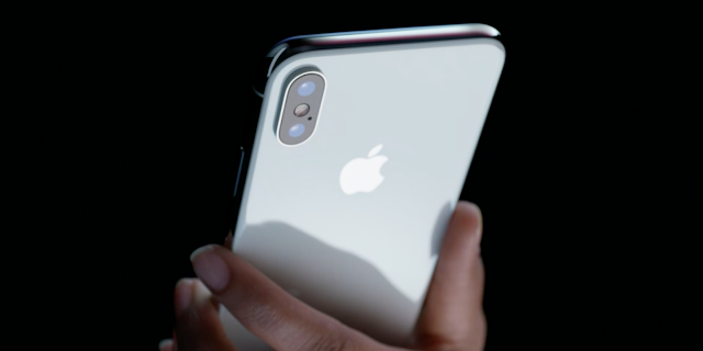 Top Features And Prices For The New Mysterious iPhone X - #iPhone8