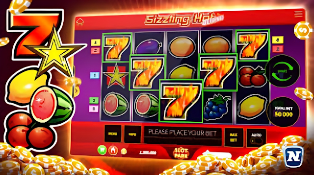 Slots pk Win game