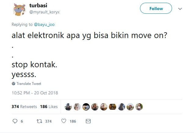 15 Meme 'Tebak-Tebakan Garing' yang Kocaknya Receh Parah