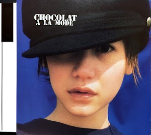 Chocolat - Chocolat A La Mode 