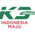 Logo K3 UNGGUL INDONESIA MAJU Vector CDR, Ai, EPS, PNG HD
