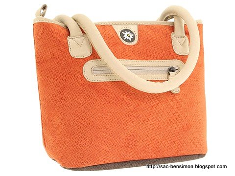 Sac bensimon:bensimon-1266371