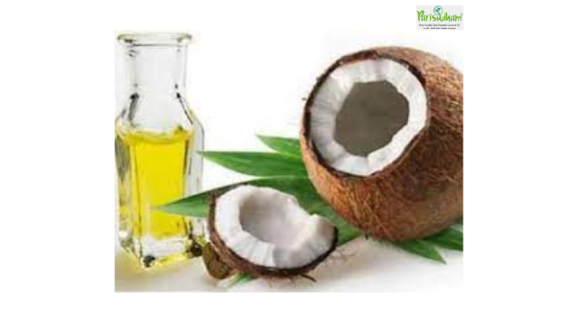 Virgin Coconut Oil Suppliers Kerala