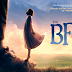 The BFG (2016) Org Hindi Audio Track File