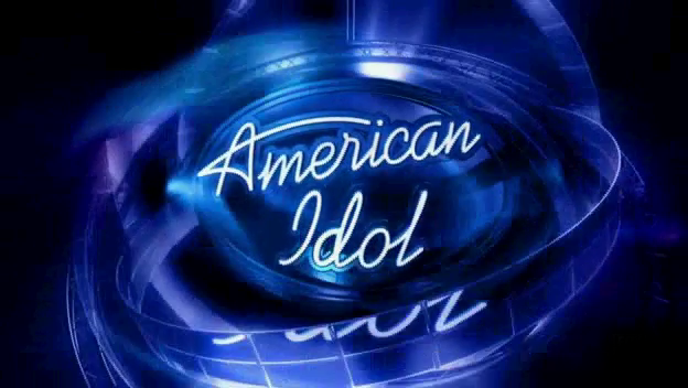 american idol logo picture. American Idol (season 1)