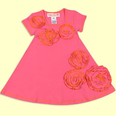 Baby Lulu Clothing on The Suite Life  Sweet Baby Girl Clothes And Accessories