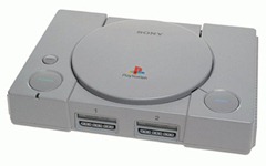 playstation