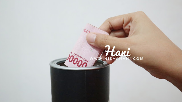 Tips Menabung dan Mengatur Keuangan