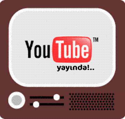 youtube giriş