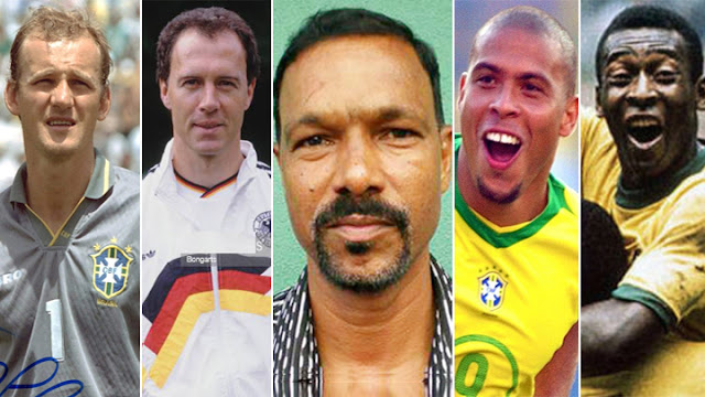 Goan Legends Predict World Cup Winner