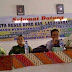 Anggota DPRD Labura Reses Ke Desa Kuala Beringin