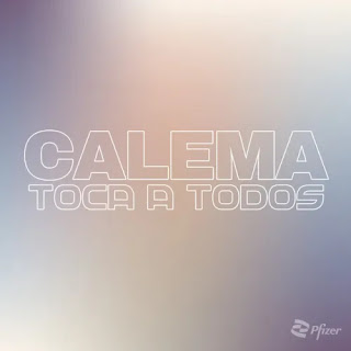 Calema – Toca A Todos (Pop 2022)