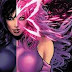 Psylocke/Elizabeth Braddock para 3D&T Alpha