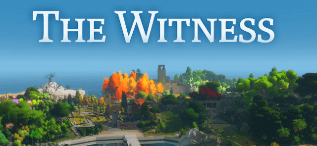 The Witness