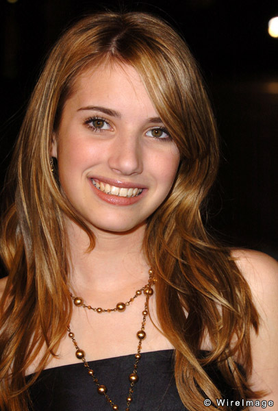 Emma Roberts 2011