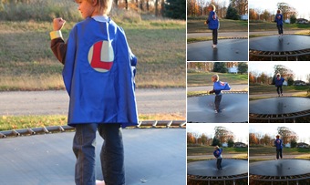 View PowrCapes