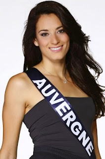 Miss Auvergne 2014