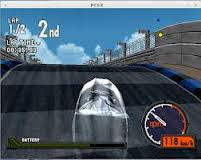 free download game tamiya, game psx tamiya lets & go, download game bakusou kyoudai lets & go psx