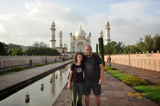 Aurangabad, India