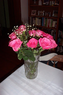 sweetest day flowers