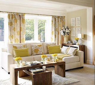 modern+warmth+living+room+design+with+green+and+yellow+flowers+accents