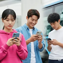 모바일에서도 쉽게 참여 가능한 MEXC 이벤트 안내 이미지
