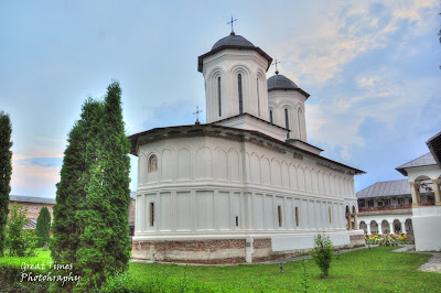 Aninoasa Monastery, Aninoasa, Manastirea Aninoasa, Church, Landscapes, Orthodox, Romania,