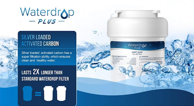 Refrigerator Water Filter