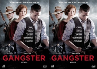 Wygraj film Gangster