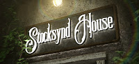 Stocksynd House  game logo
