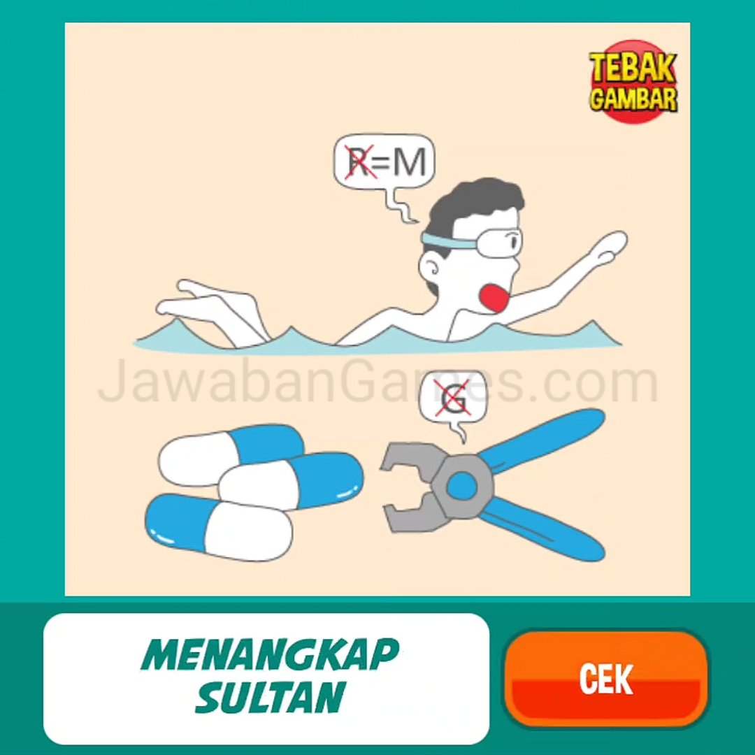 Kunci Jawaban Tebak Gambar Level 45