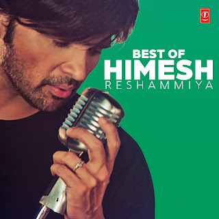 Best Of Himesh Reshammiya [FLAC - 2020] - E JEY