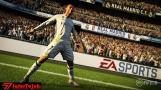 FIFA 2018,Fitur Terbaru,Rilis FIFA 2018