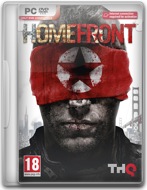 Homefront – PC Completo 2011