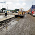 Lagos State Government Close Mile 2 To Tincan Island Ports For 2days For Repairs