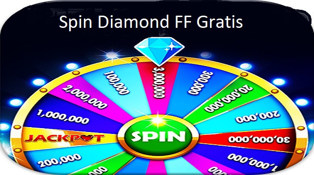 Spin Diamond FF Gratis