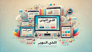 أفضل 10 قوالب بلوجر مجانية لعام 2025