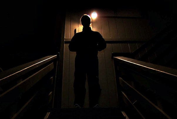 Creep (Patrick Brice, 2014)