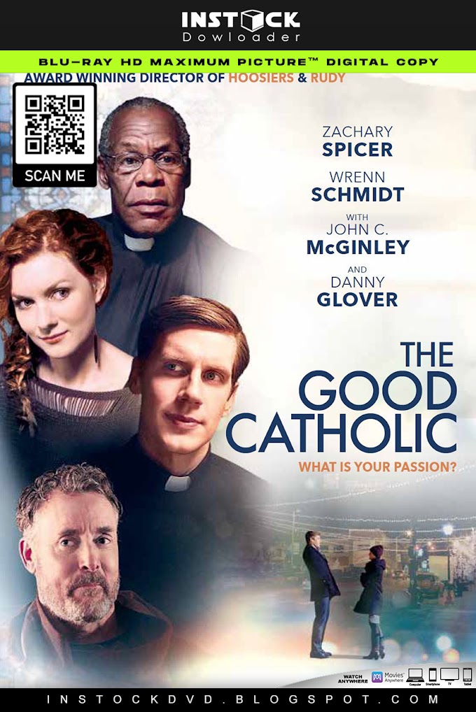 Amar o predicar (The Good Catholic) (2017) 1080p HD Latino