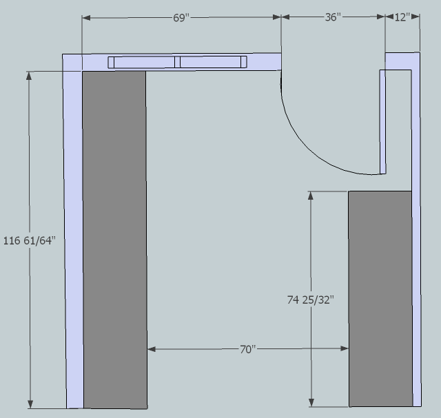 PERABOT ON LINE PANDUAN MEREKABENTUK KABINET DAPUR  