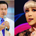 Vice Ganda poking fun at Quiboloy's statement about stopping an earthquake earned baklash from supporters