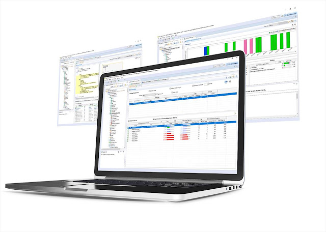 SQL Diagnostic Manager Streamlining Database Performance Optimization
