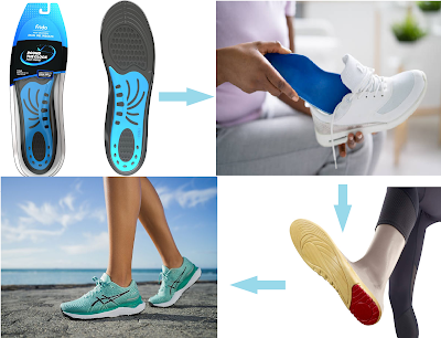 Everything You Need to Know About Insoles