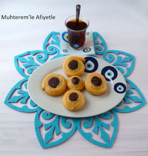 Muhterem'le Afiyetle