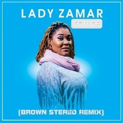 Lady Zamar  - Songs (2019)