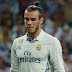 Bale: I never consider leaving Real Madrid 